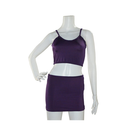 Lex Club Dress