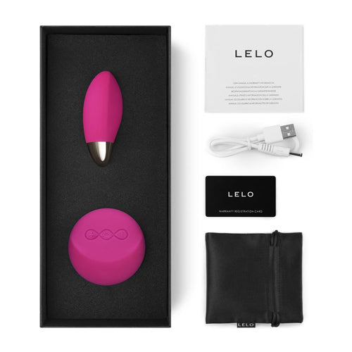 Lyla 2 by Lelo