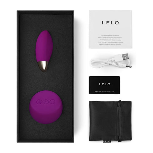 Lyla 2 by Lelo