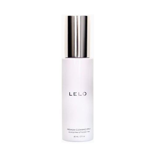 Lelo Antibacterial Toy Cleaner