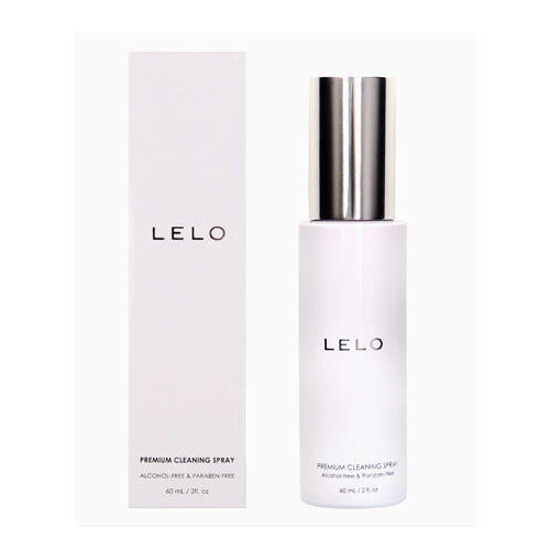 Lelo Antibacterial Toy Cleaner