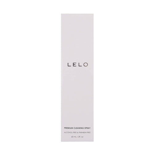 Lelo Antibacterial Toy Cleaner