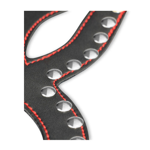 Bondage Fetish Masquerade Mask