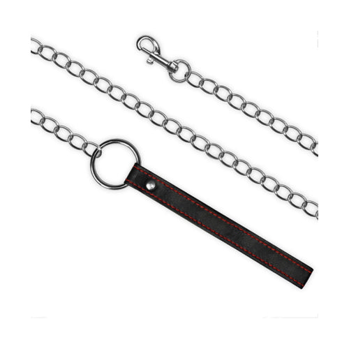 Bondage Fetish Pleasure Collar