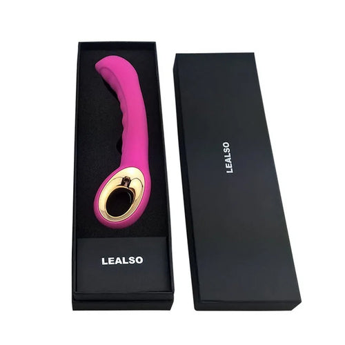 Belinda G-Spot Massager