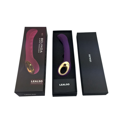 Belinda G-Spot Massager