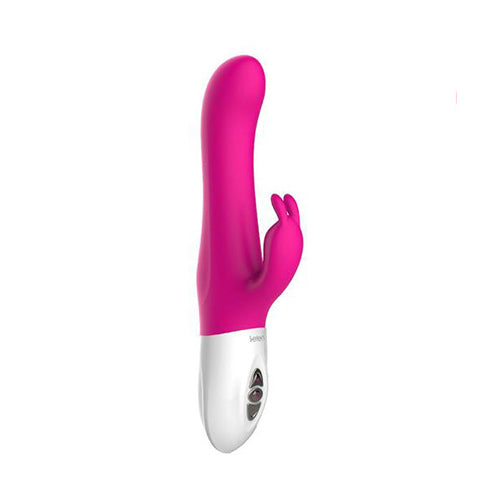 Bunny Rabbit Vibrator