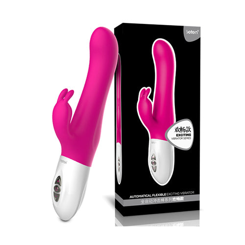 Bunny Rabbit Vibrator