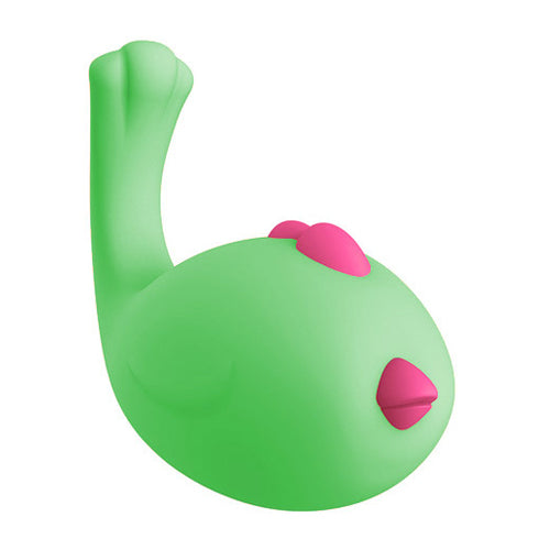 Moe Chick Vibrating Egg