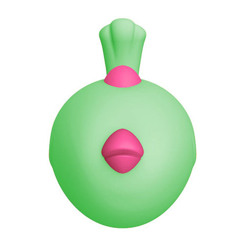 Moe Chick Vibrating Egg
