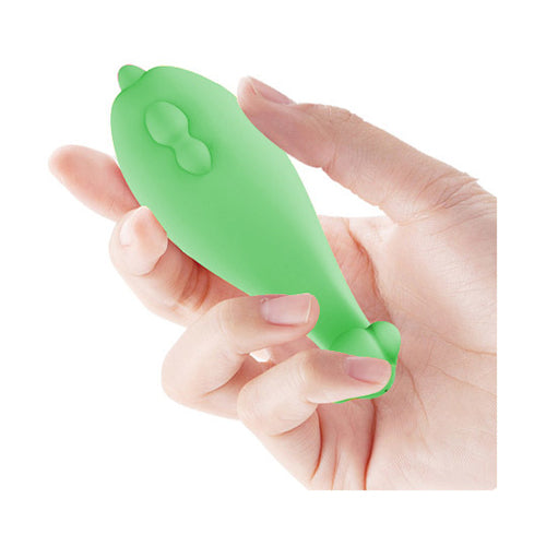 Moe Chick Vibrating Egg