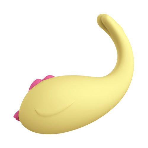 Moe Chick Vibrating Egg