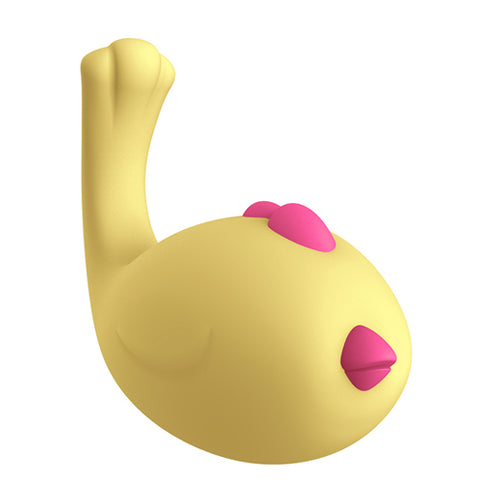 Moe Chick Vibrating Egg