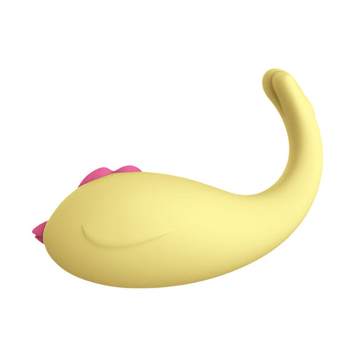 Moe Chick Vibrating Egg