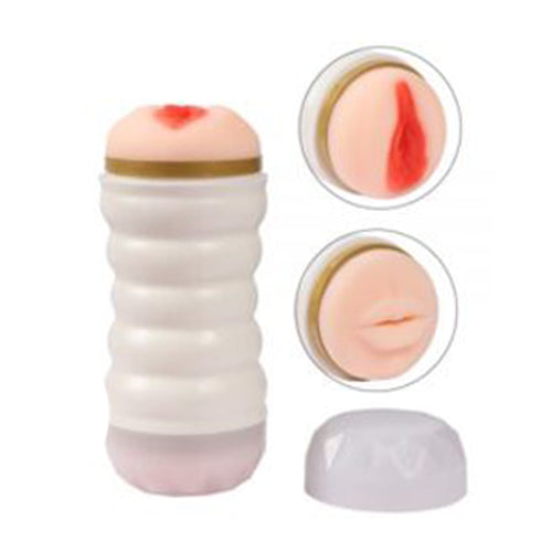 Love Cup Masturbator