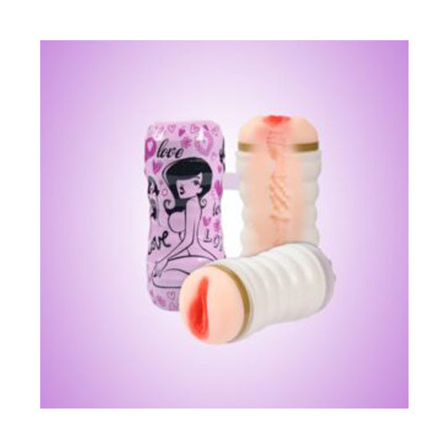 Love Cup Masturbator