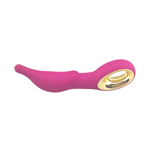 Dolphin Vibrator