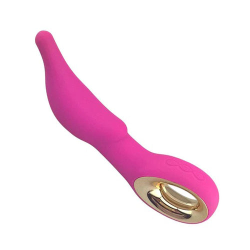 Dolphin Vibrator