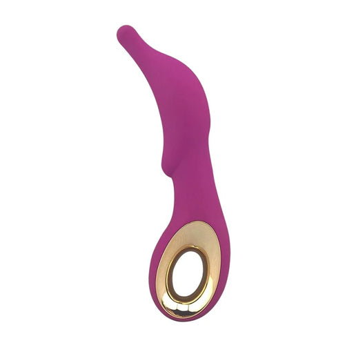 Dolphin Vibrator