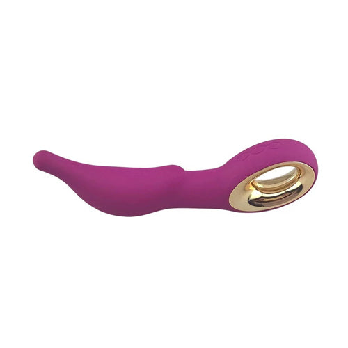 Dolphin Vibrator