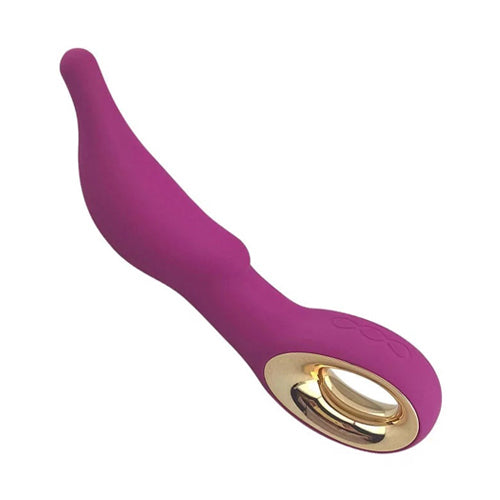 Dolphin Vibrator
