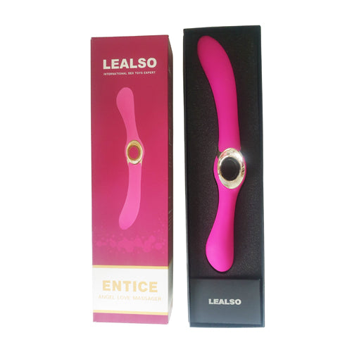 Entice Angel Love Massager