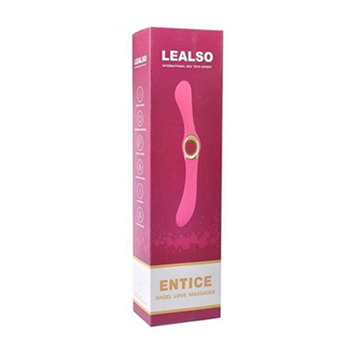 Entice Angel Love Massager