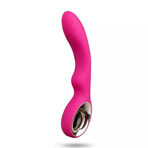 Lisa G-Touch Silicone Vibe