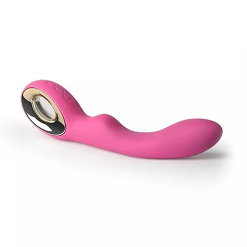 Lisa G-Touch Silicone Vibe