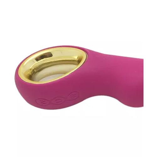 Lisa G-Touch Silicone Vibe