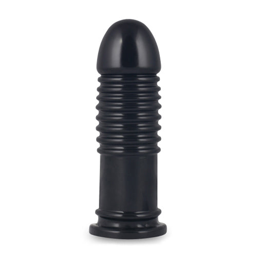 8" King Sized Anal Bumper