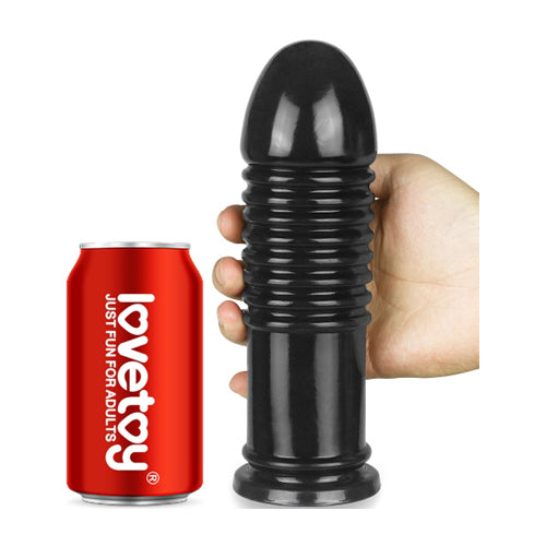 8" King Sized Anal Bumper