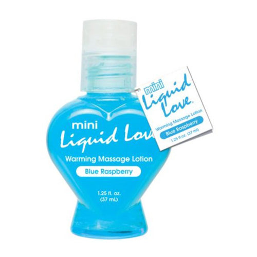 Mini Liquid Love Massage Lotion