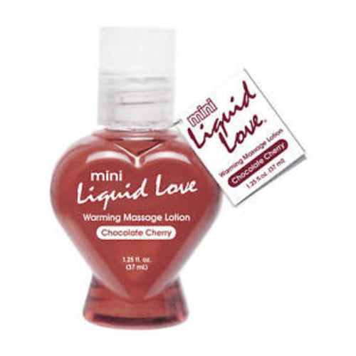 Mini Liquid Love Massage Lotion