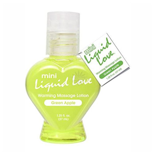 Mini Liquid Love Massage Lotion