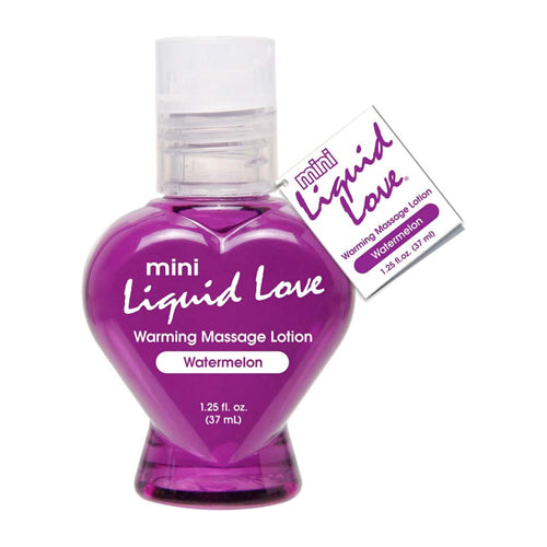 Mini Liquid Love Massage Lotion