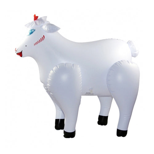Lovin' Lamb Blow-Up Doll Pleasure Shop Lovin' Lamb Blow-Up Doll Pleasure Shop