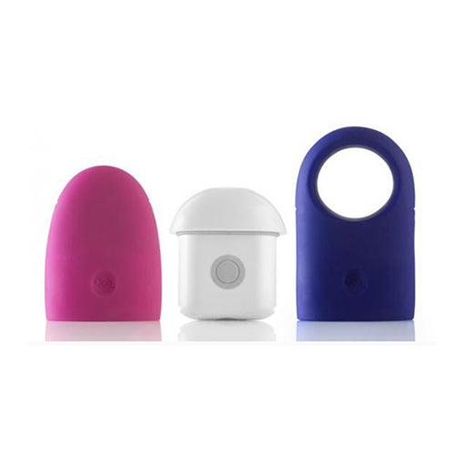 London Love In Pleasure Kit