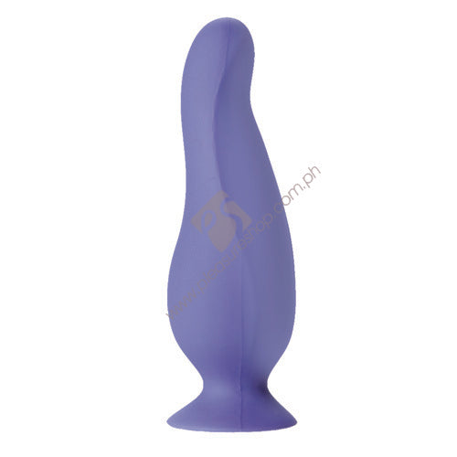 L’Amour Premium Silicone Probe