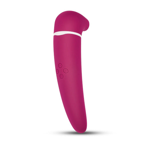 Toyz4Partner Premium Vacuum Suction Stimulator