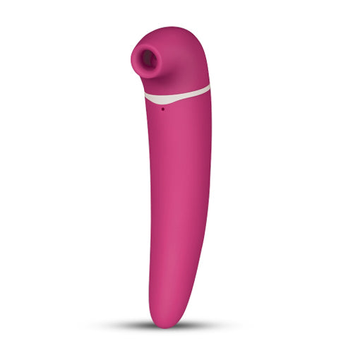 Toyz4Partner Premium Vacuum Suction Stimulator