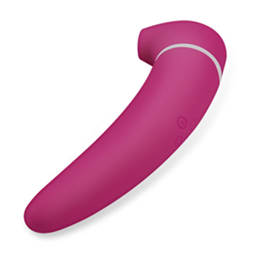 Toyz4Partner Premium Vacuum Suction Stimulator