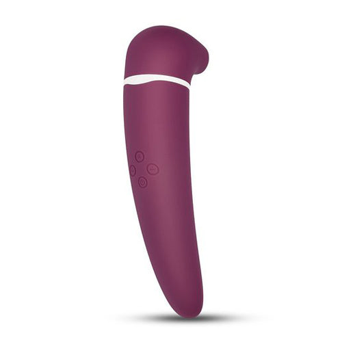 Toyz4Partner Premium Vacuum Suction Stimulator