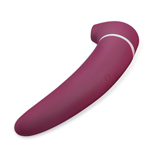Toyz4Partner Premium Vacuum Suction Stimulator