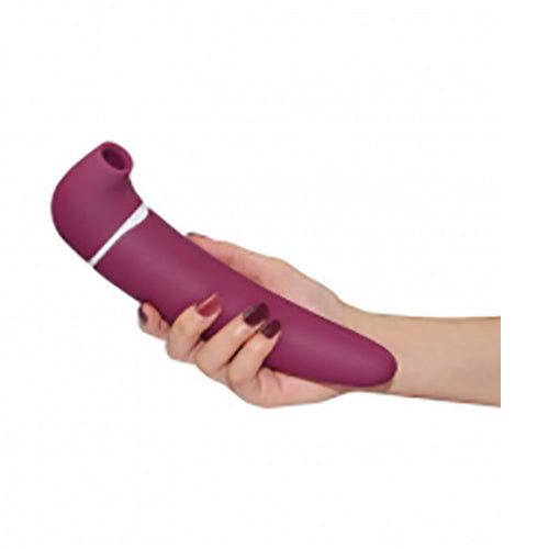 Toyz4Partner Premium Vacuum Suction Stimulator