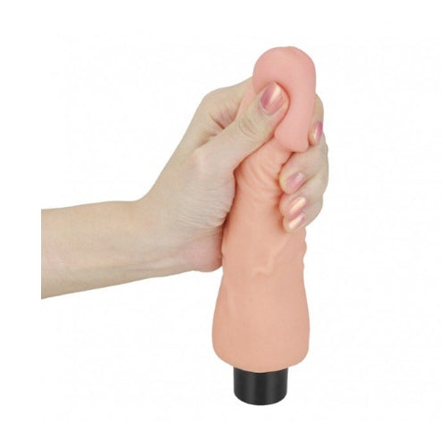 Lovetoy Real Feel Softee