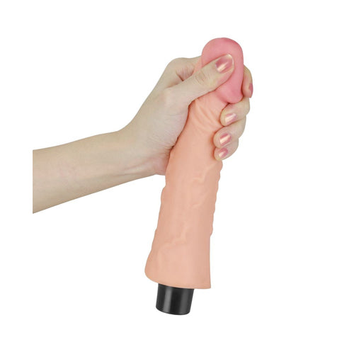 Lovetoy Real Feel Softee
