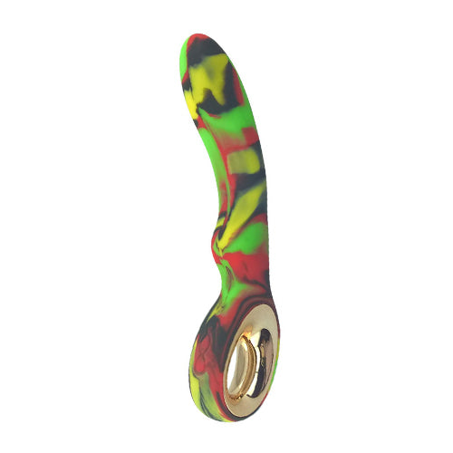 Rainbow Magic Massager