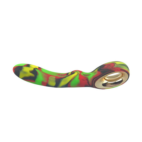 Rainbow Magic Massager