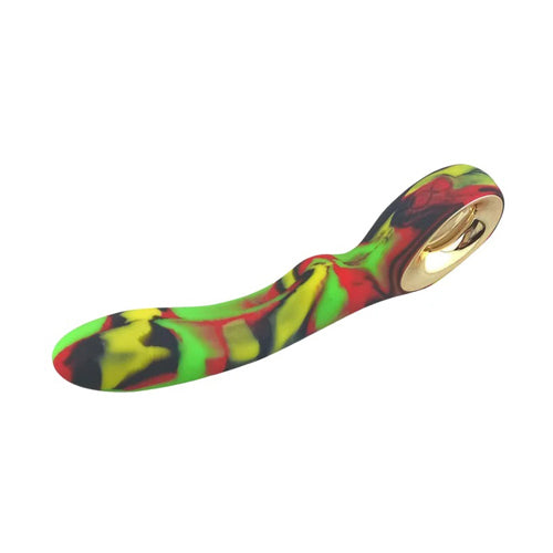 Rainbow Magic Massager